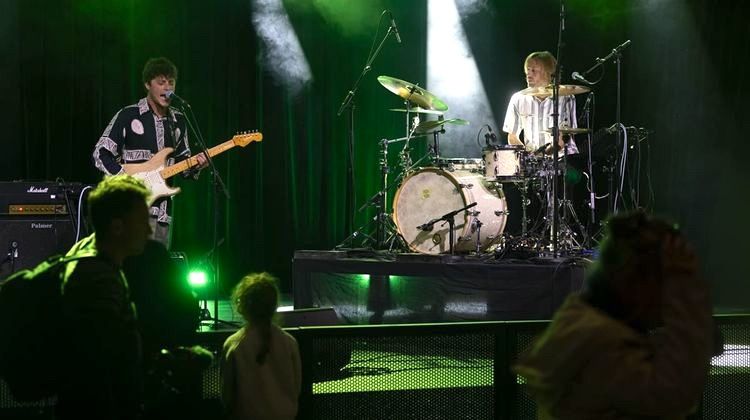 XL TOUR - 8ᵉ saison et place aux talents landais